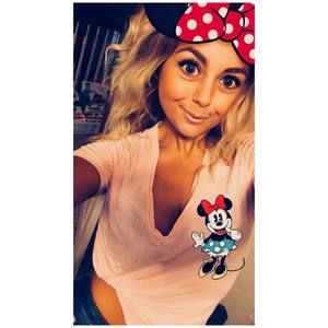 Meet your Posher, Shelby